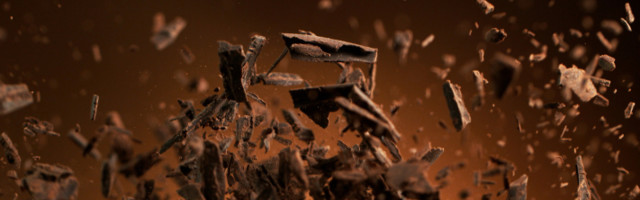 Meet Cocoa Press, the Philly startup making a 3D printer for chocolate