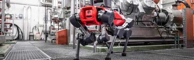 11 robotics startups to watch in 2024, according to VCs