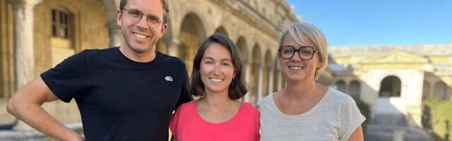 Orakl Oncology raises €11M to launch AI-powered drug development products