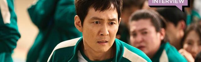 Squid Game‘s Lee Jung-jae on His Season 2 Evolution