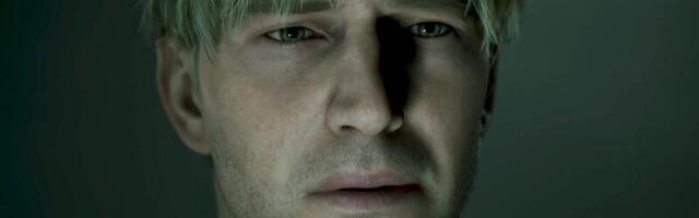 Finally, an awards show gives Silent Hill 2 Remake and other horror games the love they deserve