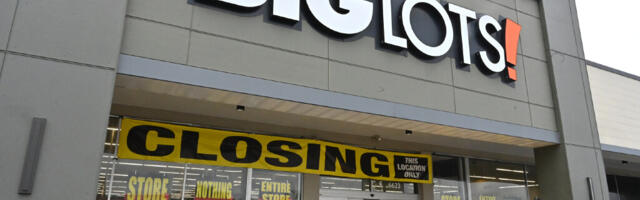 Big Lots liquidation looms after plan to sell to Nexus Capital falls apart