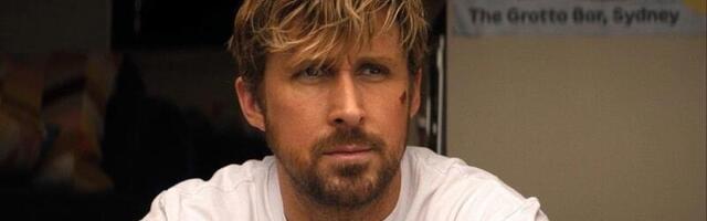 Ryan Gosling in talks to join Shawn Levy’s Star Wars movie