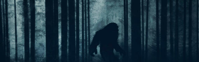 Under new bill, Bigfoot could become California’s “official cryptid”