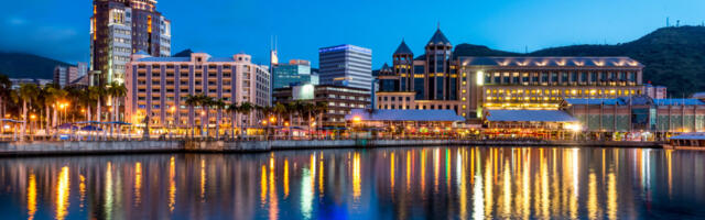 How is Mauritius Trying to Bolster its Economy? Fintech Overview in 2024
