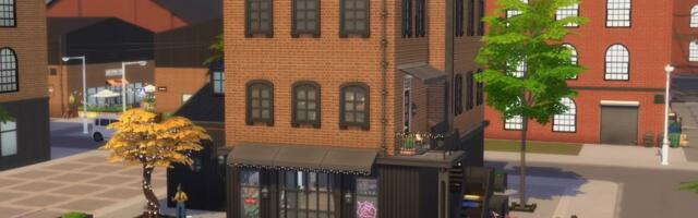 How to create and run a small business in The Sims 4 Businesses and Hobbies