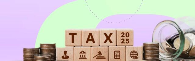 Tax Season 2025 Cheat Sheet: Make Filing Your Taxes Simple With This Tool