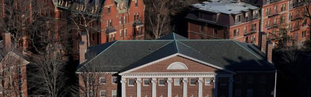 Harvard University faces Trump's federal funding review that could jeopardize $8.9 billion in grants and contracts
