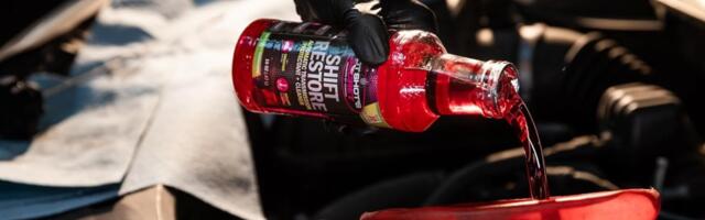 5 Of The Best Transmission Additives To Improve Performance (According To Drivers)