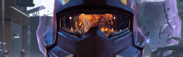 Helldivers 2's Illuminate faction unleashes deadly new enemy terrors as latest update lands