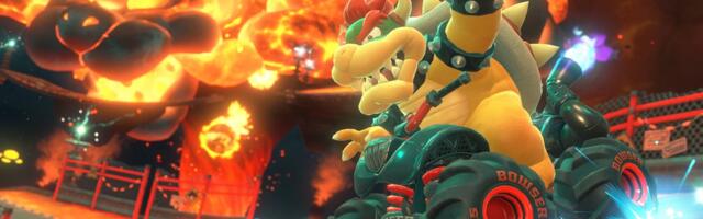 After a couple of hours, Mario Kart World's open world left me slightly underwhelmed - but is there more to it?