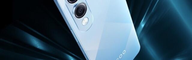 Plot twist: iQOO Z10 Lite will be powered by a Dimensity chip, not Snapdragon