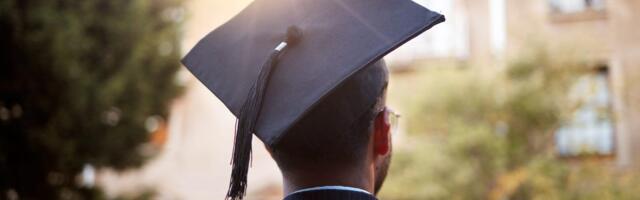 Congrats, class of 2025 — you won't be able to buy a home in the next decade
