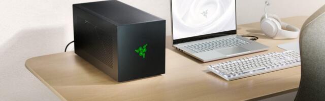 Gaming Laptops Have a Secret Weapon Against Desktop PCs, and It Looks a Lot Like the Switch 2
