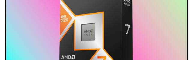 The AMD Ryzen 7 9800X3D drops to an all-time low pricing — the fastest CPU for gaming goes on sale