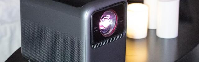 Anker Nebula X1 projector review: The king of outdoor movies, if you can afford it