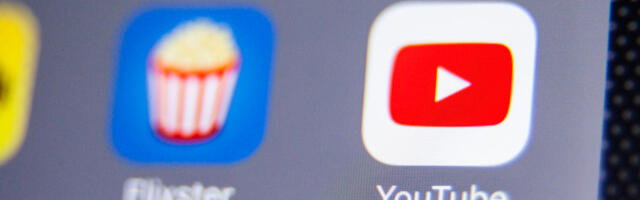 YouTube will no longer limit ads on videos that drop the f-bomb early
