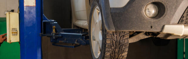 What Is The MacPherson Strut Suspension System And Who Invented It?
