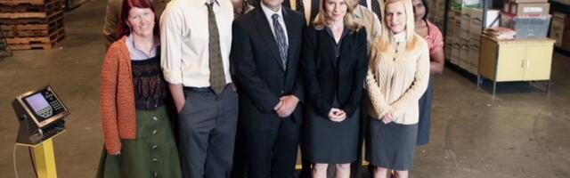 The Office spinoff: Everything you need to know about The Paper