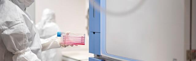 Stem cell startup proclaims ‘inflection point’ for medicine as mass production nears