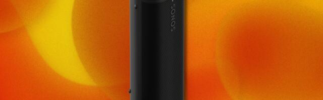 Snag the Sonos Roam 2 portable speaker for $40 off at Amazon