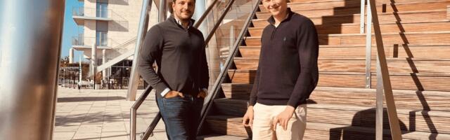 London-based Holiwise raises €1.45 million and partners with industry leaders to reinvent premium travel