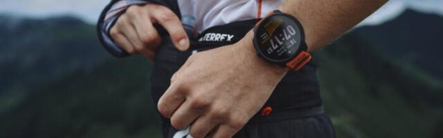 Suunto has launched the Race 2 sports watch — and its already on sale for $100 off