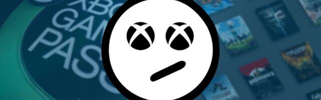 If Xbox Game Pass dies then we'll have lost one of gaming's best tools for discovery