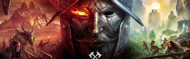 Amazon isn't closing MMO New World right away, but it won't guarantee the life of the game past 2026