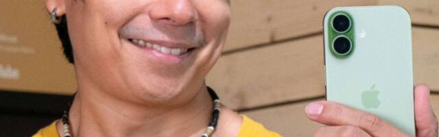 Counterpoint: Indian phone market grew 18% in Q3, Apple breaks into top 5