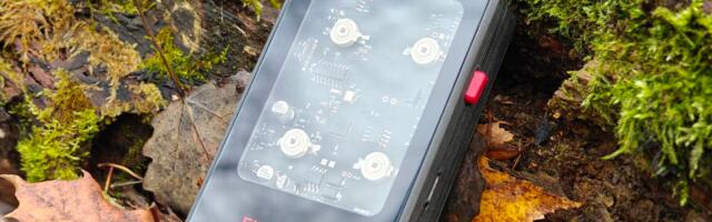 Как я начал создавать медицинские изделия, ч.3