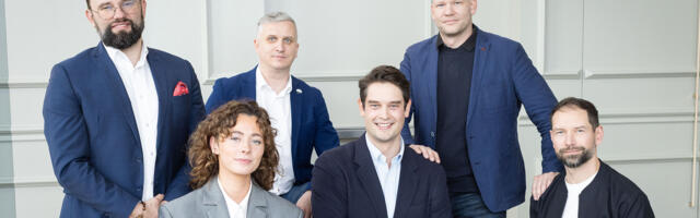 Balnord Launches €70M Fund