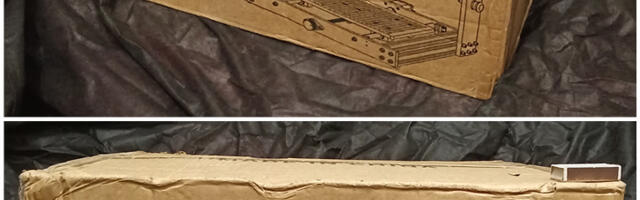 Про настольный ЧПУ фрезерный станок LUNYEE 3018 Pro Ultra — для изготовления печатных плат (и не только)