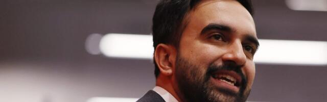 Zohran Mamdani wants you to boycott Starbucks