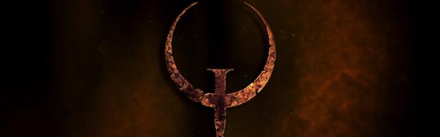 Quake was the only game to support DOS and Win95 with TCP/IP multiplayer in one executable—deep dive explains how id Software did it