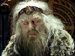 Очарование перспективами