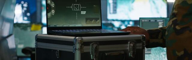 New programme fast-tracks European defence innovation with controlled testing in Ukraine