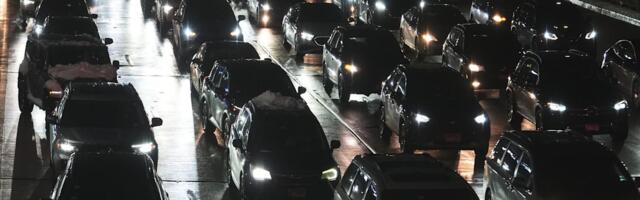 US Department of Transportation doubles down on gas, cuts fuel efficiency standards