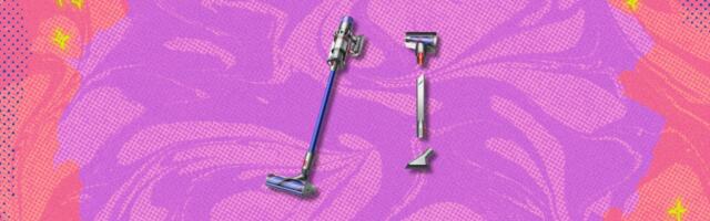 The Dyson V11 is down to its lowest price in 2025 — save $230 right now at Amazon