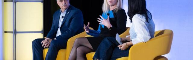 American Airlines and the Modern Passenger Experience: Skift Aviation Forum — Full Video