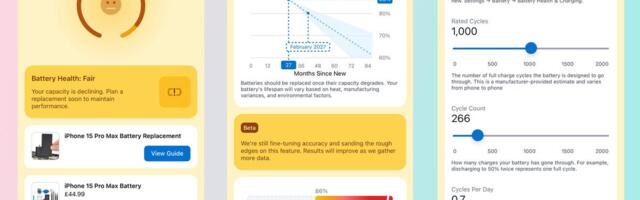 I Predicted My Phone Battery's Date of Death and You Can, Too. Here's How