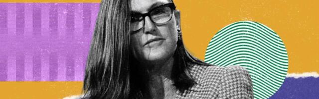 Most Influential: Cathie Wood