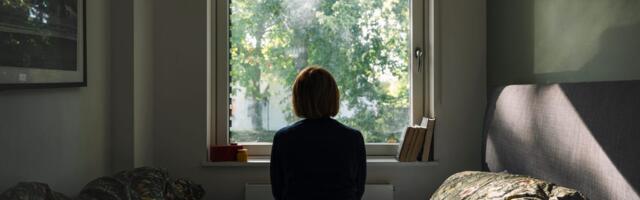 I got laid off at 57 and couldn't find work for 20 months. I had to sell my apartment and work odd jobs to make ends meet.