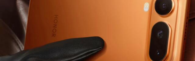 Honor’s slim Magic 8 Pro variant officially has a launch date, and it’s soon