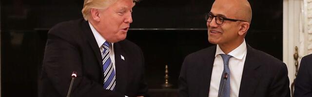 Microsoft explains how it plans to keep energy prices down for Americans from its data center buildout