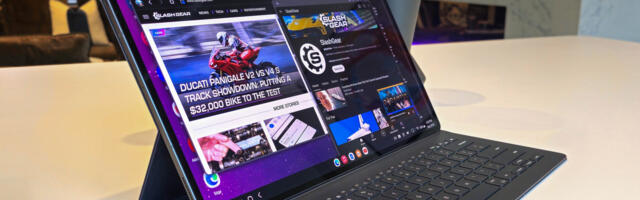 Got A New Samsung Tablet For Christmas? Here Are 5 Things You Need To Know