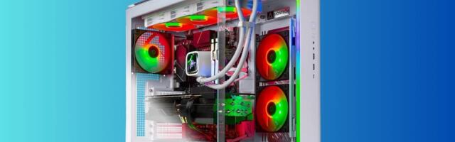 A well-balanced Ryzen 9700X + RTX 5060 Ti desktop is $150 off right now