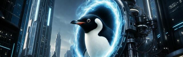 40 млн строк кода: как меняется ядро Linux в 2026 году