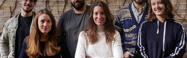 REDUCED raises €4m Series A