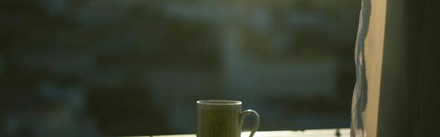 In your 40s you start to realize that most of the things you chased in your 20s were just elaborate ways of running from yourself